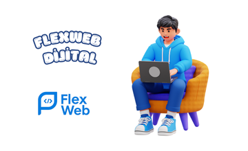 FlexWeb Müşteri Paneli Tasarımı Yenilendi